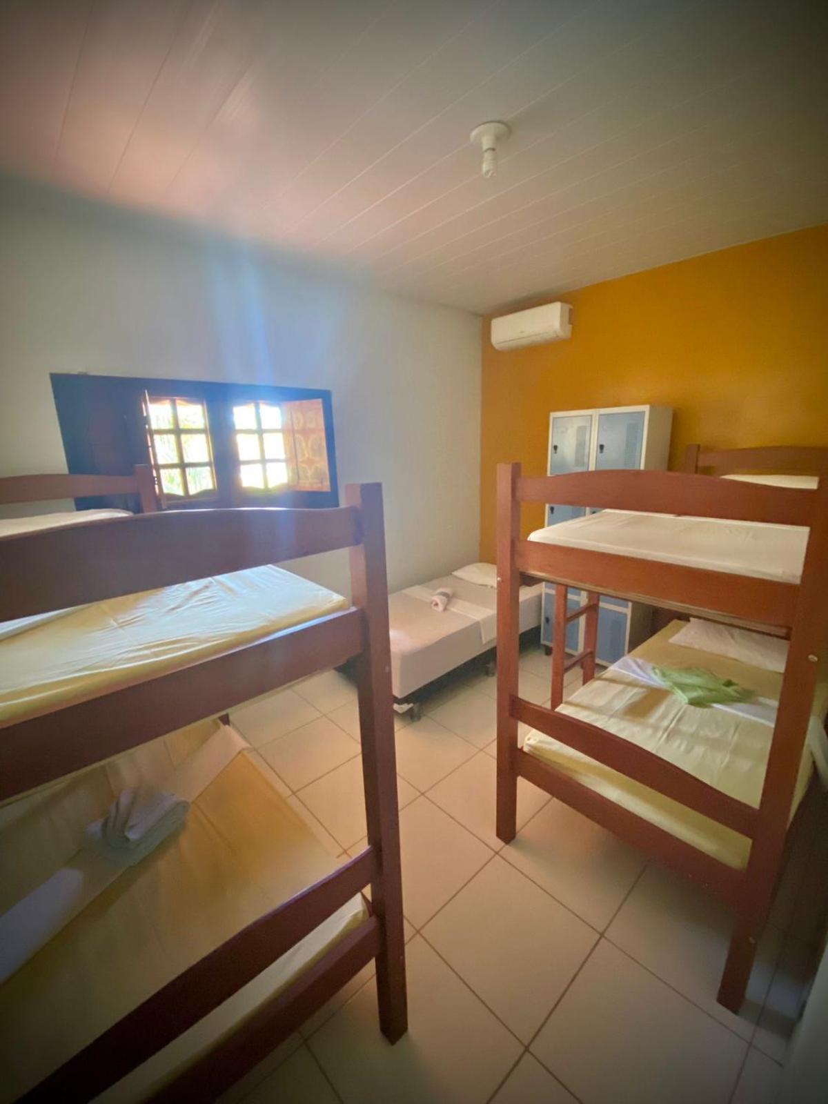 Sol Hostel & Pousada Maragogi Exteriér fotografie